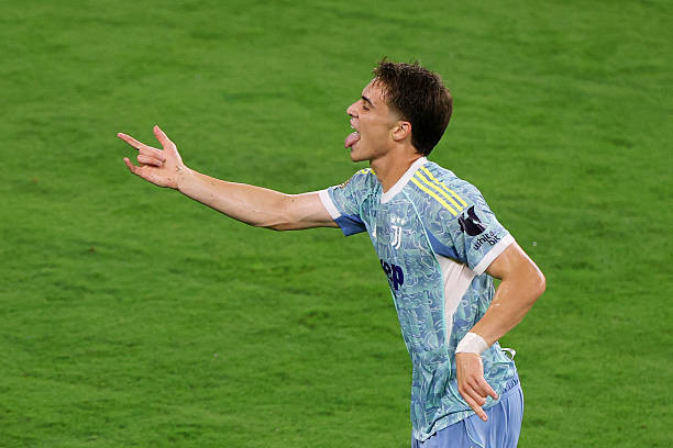 Juventus đè bẹp Al Ain bằng chiến thắng 5 sao ảnh 14