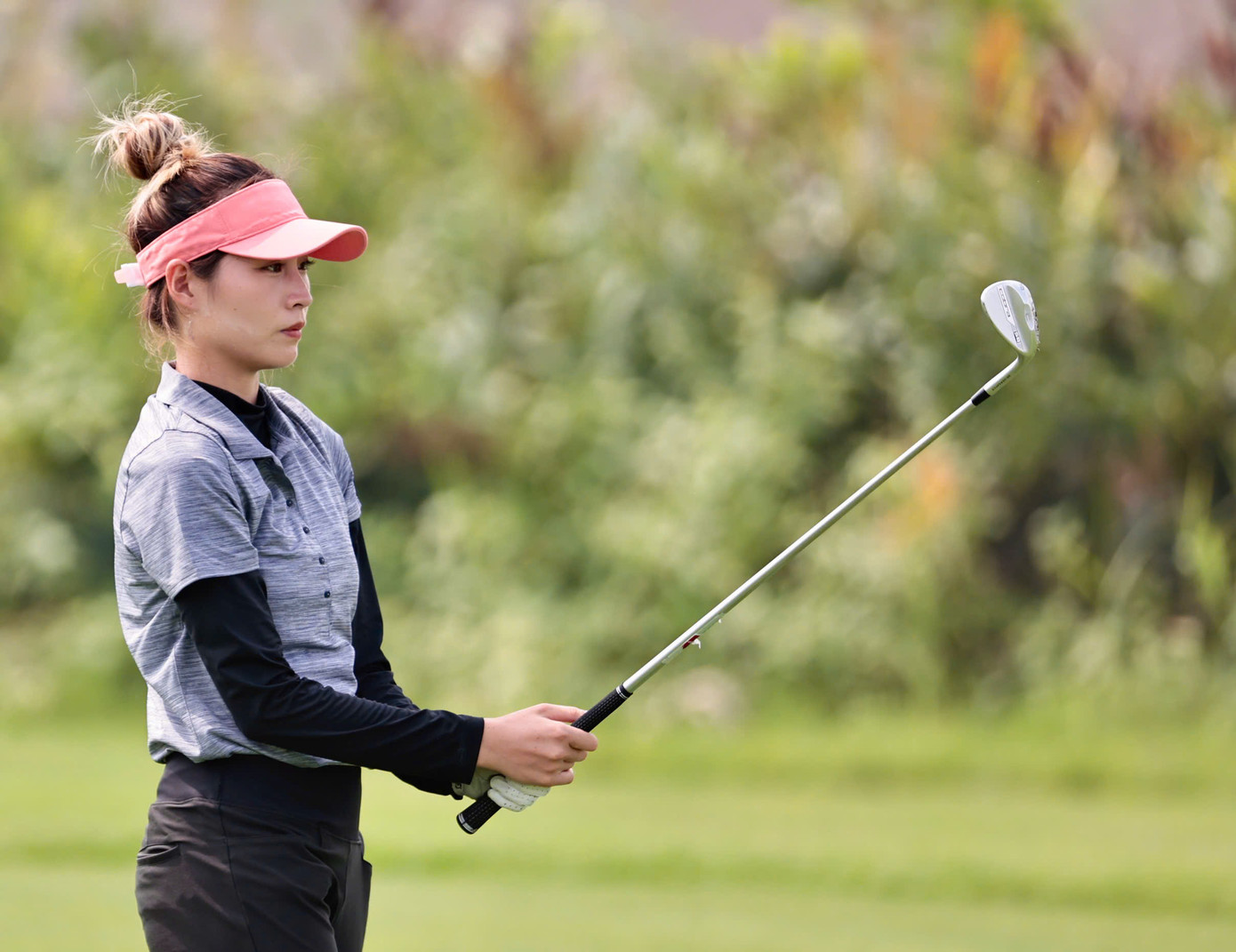 Dưới góc nhìn của bạn trai, điểm mạnh nhất của Khuê Minh chính là tư duy độc lập. Dưới góc nhìn của bạn trai, điểm mạnh nhất của Khuê Minh chính là tư duy độc lập.