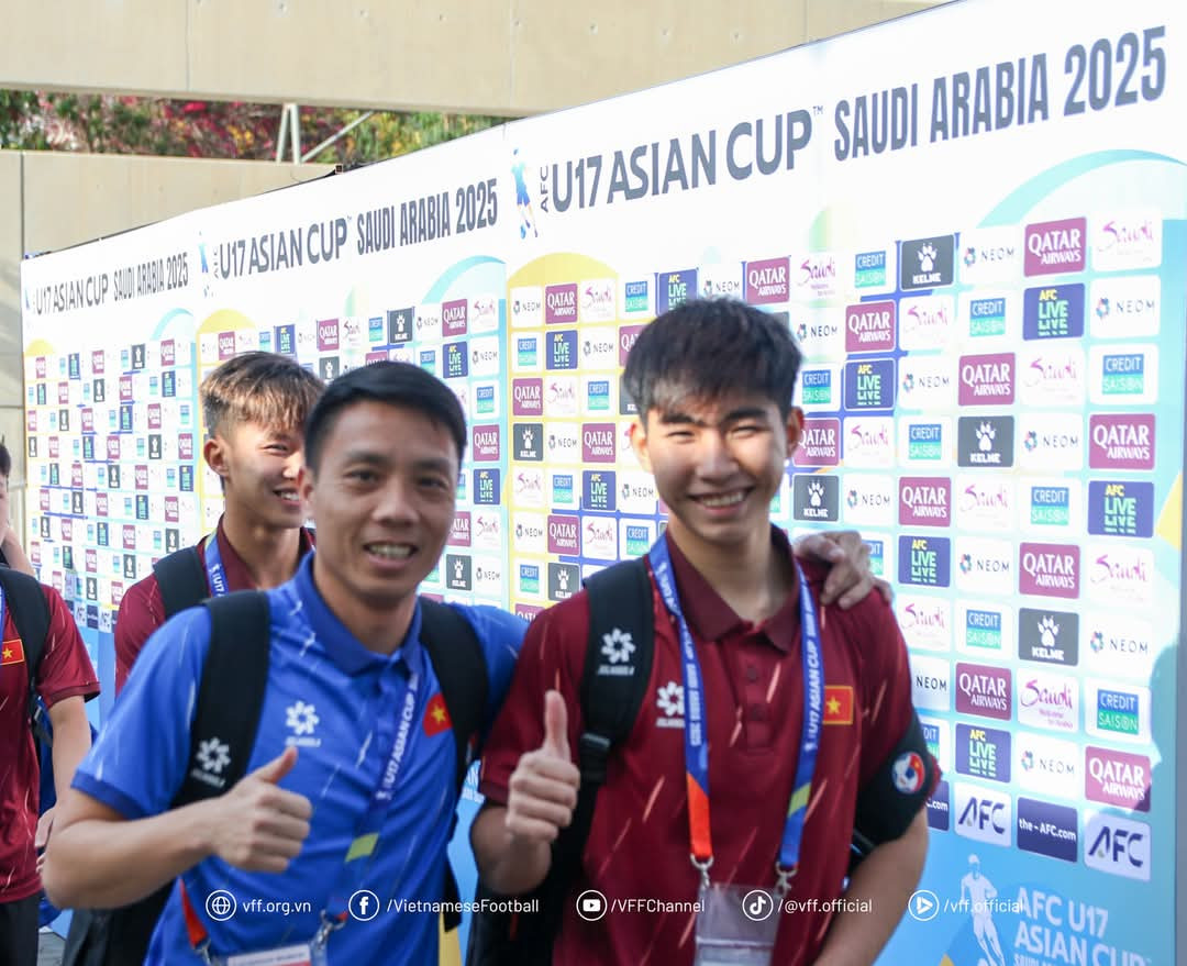 Hoà đáng tiếc U17 UAE, U17 Việt Nam lỡ cơ hội dự World Cup ảnh 16