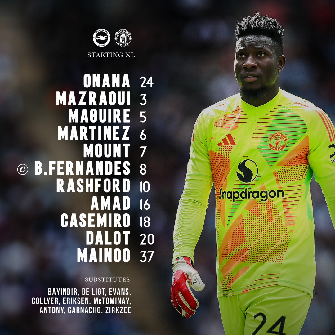 MU thua choáng váng trước Brighton ảnh 2