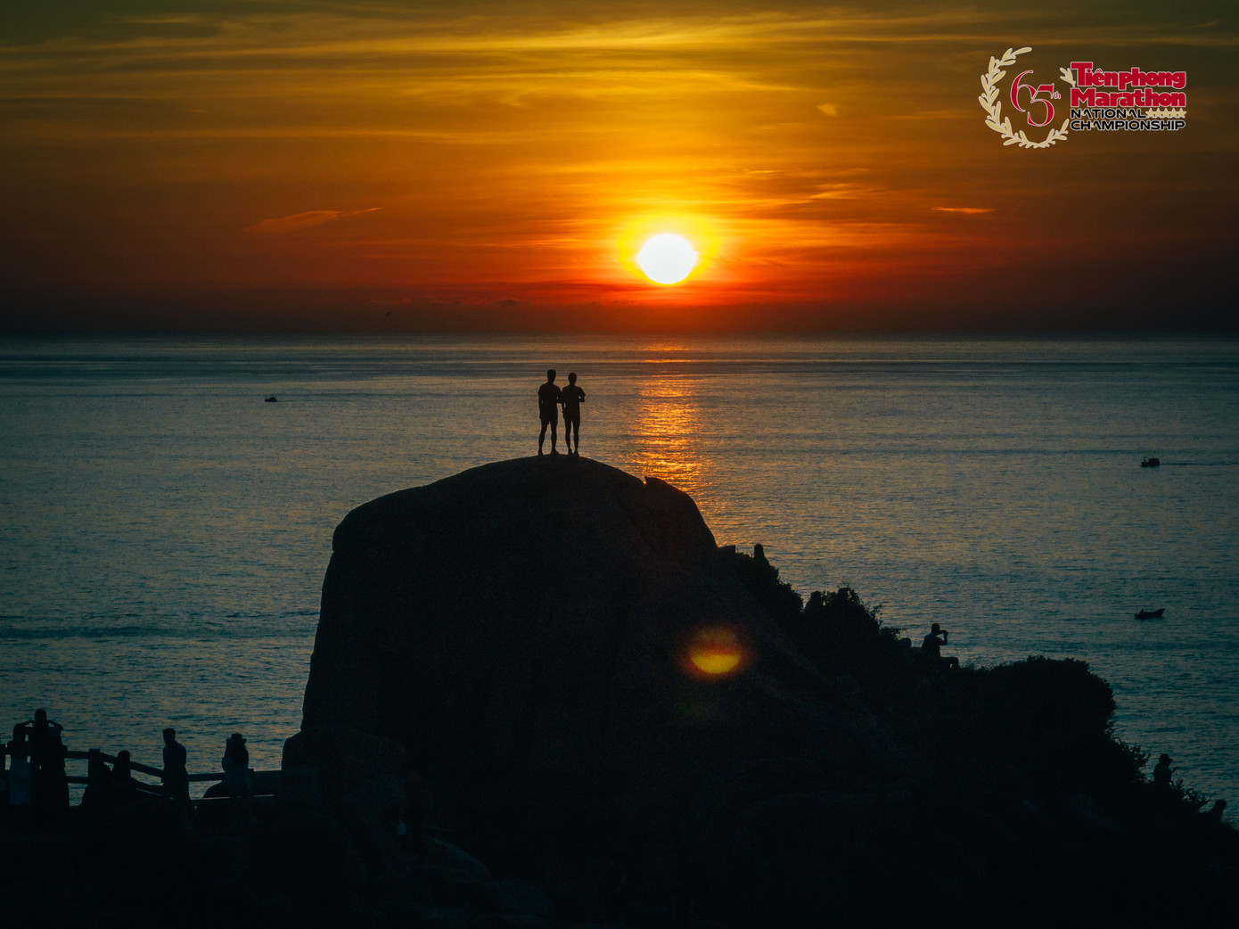 Phú Yên sẵn sàng đón gần 12.000 vận động viên đến tới Giải Vô địch Quốc gia Marathon và cự ly dài báo Tiền Phong lần thứ 65 - năm 2024.