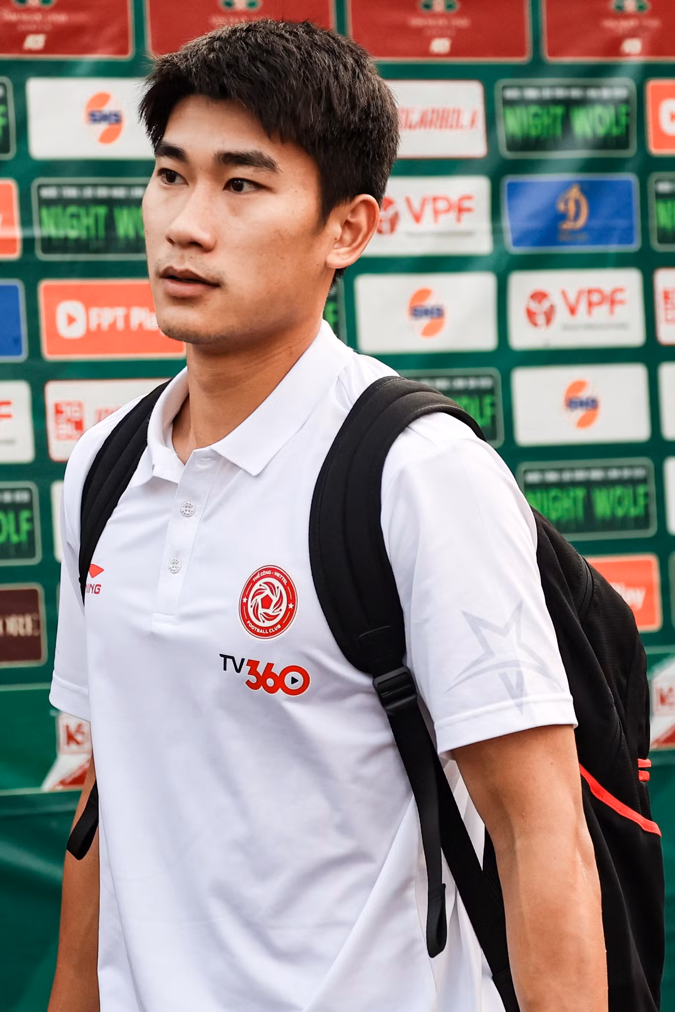 Dứt điểm tốt, Thể Công Viettel vượt qua Hà Nội FC 2 bàn trắng ảnh 6