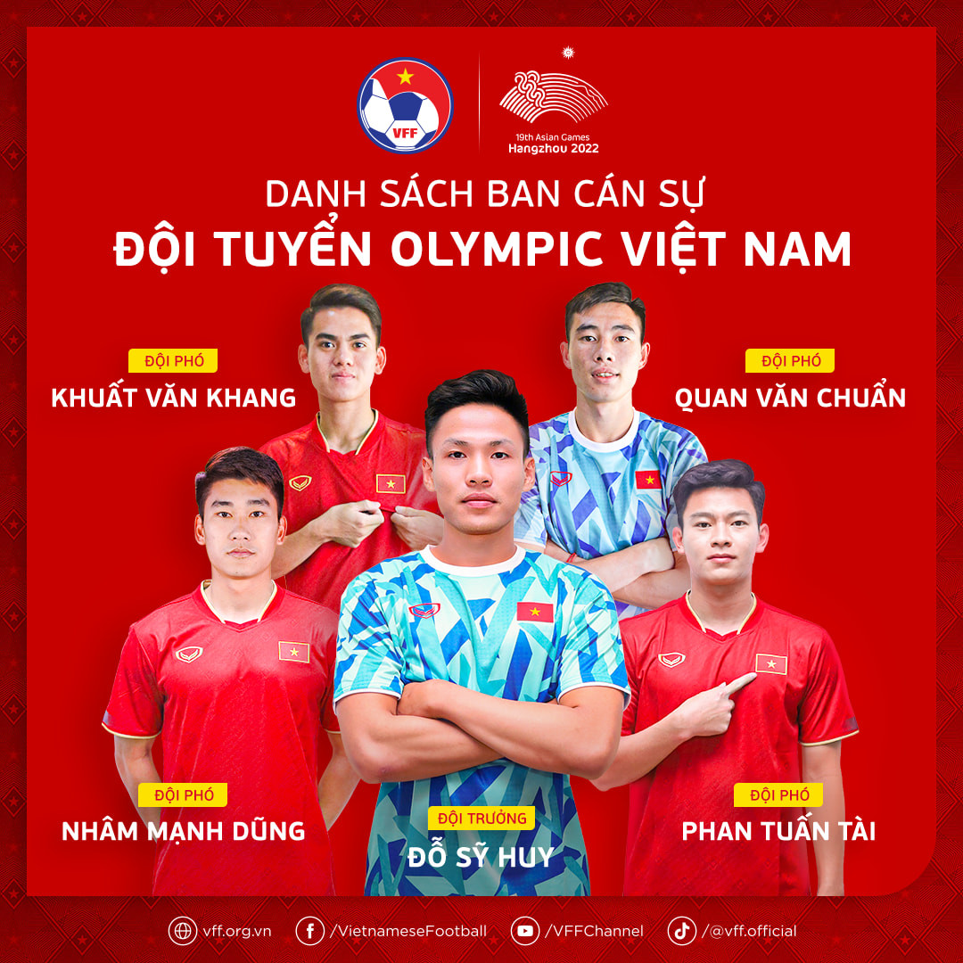 Olympic Việt Nam mở đầu chiến dịch Asiad 19 với thắng lợi 4-2 trước Mông Cổ ảnh 2 Olympic Việt Nam mở đầu chiến dịch Asiad 19 với thắng lợi 4-2 trước Mông Cổ ảnh 2