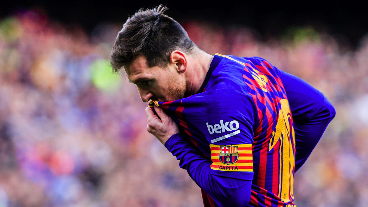 Trở lại Barca luôn là lựa chọn ưu tiên của Messi. (Ảnh: Getty Images) Trở lại Barca luôn là lựa chọn ưu tiên của Messi. (Ảnh: Getty Images)