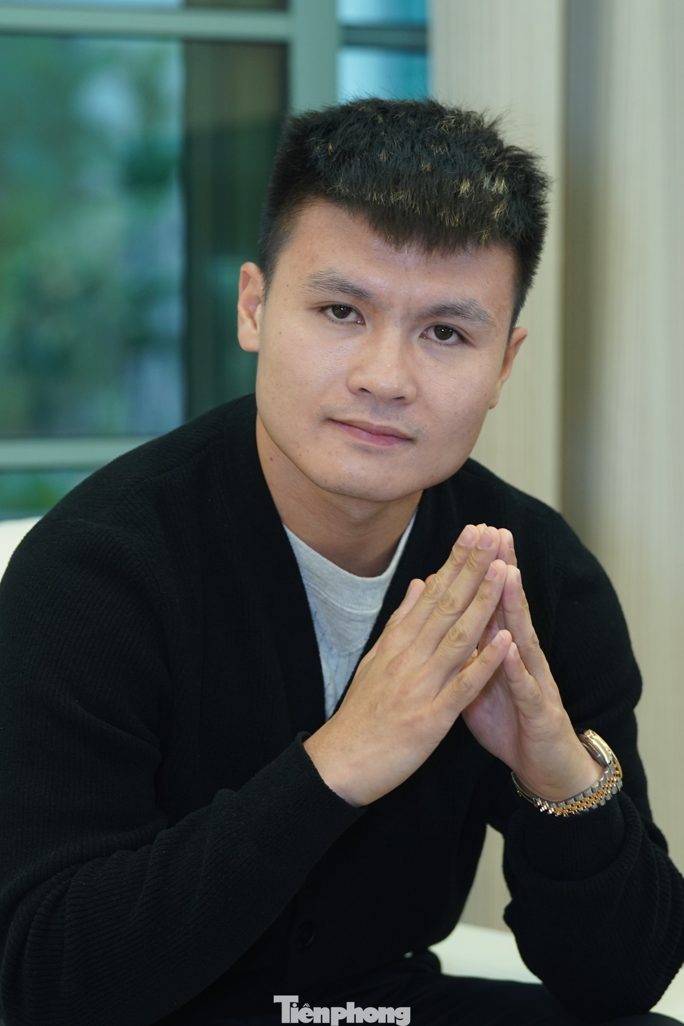 Với Quang Hải, chuyến xuất ngoại là một hành trình giá trị, mang lại nhiều bài học hữu ích.