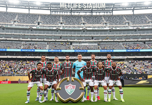 Fluminense khiến Dortmund 'im tiếng' ảnh 10