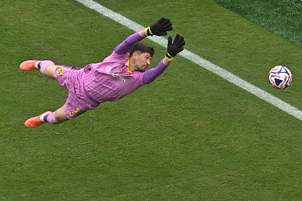 Fluminense khiến Dortmund 'im tiếng' ảnh 13