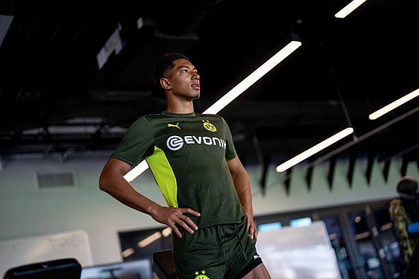 Fluminense khiến Dortmund 'im tiếng' ảnh 6