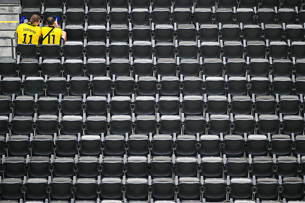 Fluminense khiến Dortmund 'im tiếng' ảnh 22