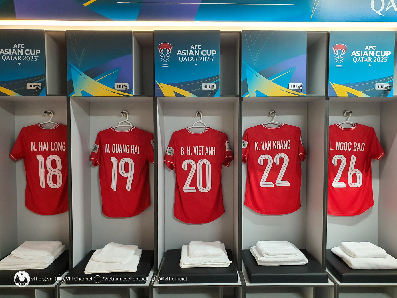 Việt Nam thua Iraq phút bù giờ cuối cùng ảnh 6