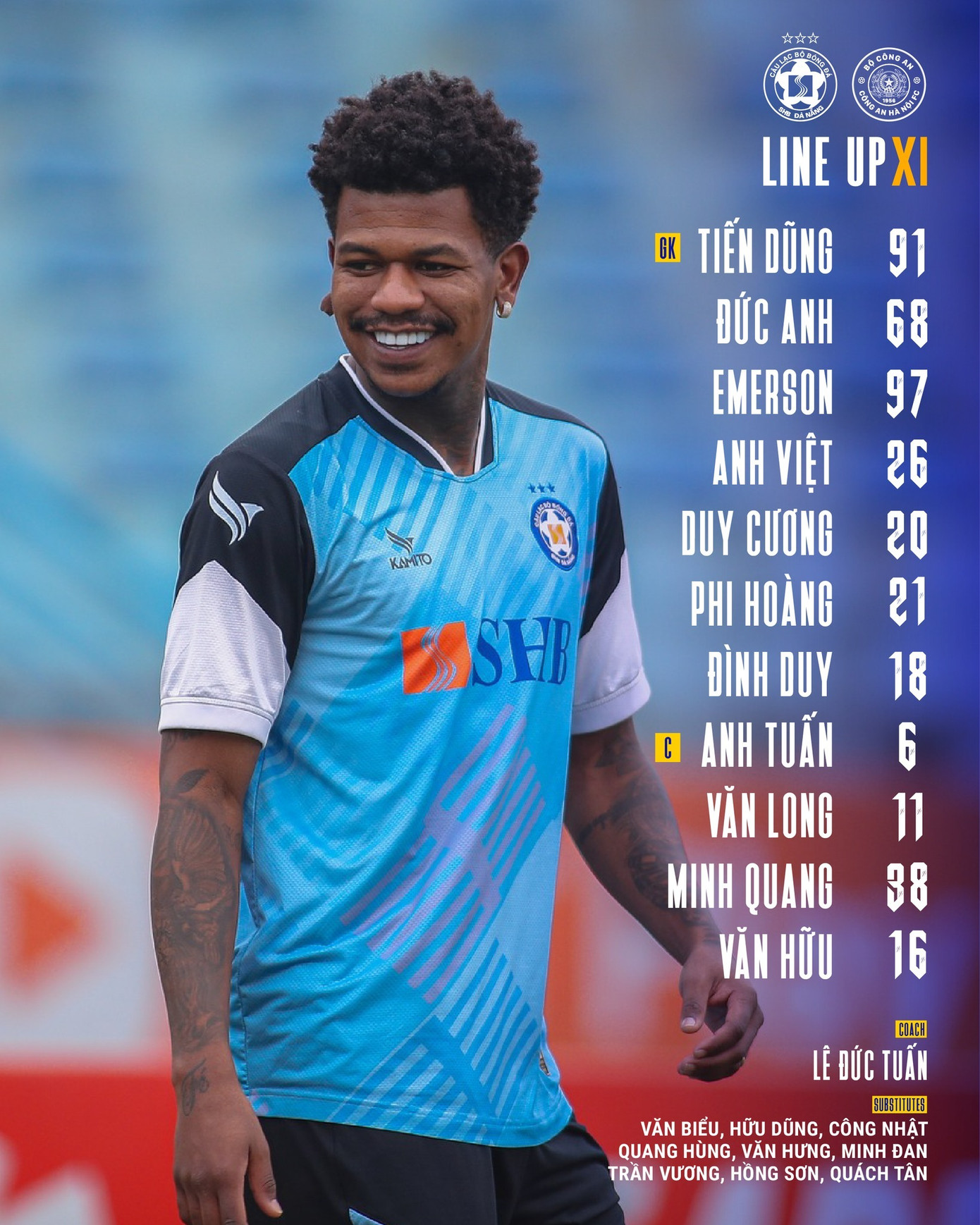 Thua ngược CAHN, SHB Đà Nẵng lâm nguy ảnh 5