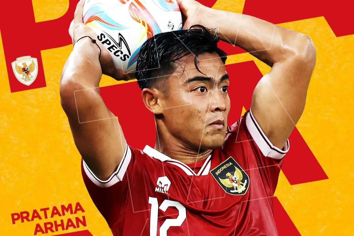 Indonesia đã xây dựng một chiến lược nhằm tối ưu hóa các quả ném biên. Indonesia đã xây dựng một chiến lược nhằm tối ưu hóa các quả ném biên.