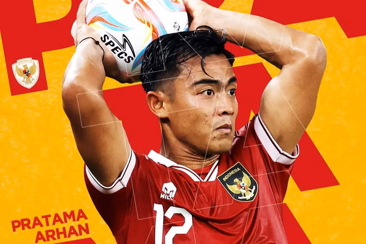Indonesia đã xây dựng một chiến lược nhằm tối ưu hóa các quả ném biên.