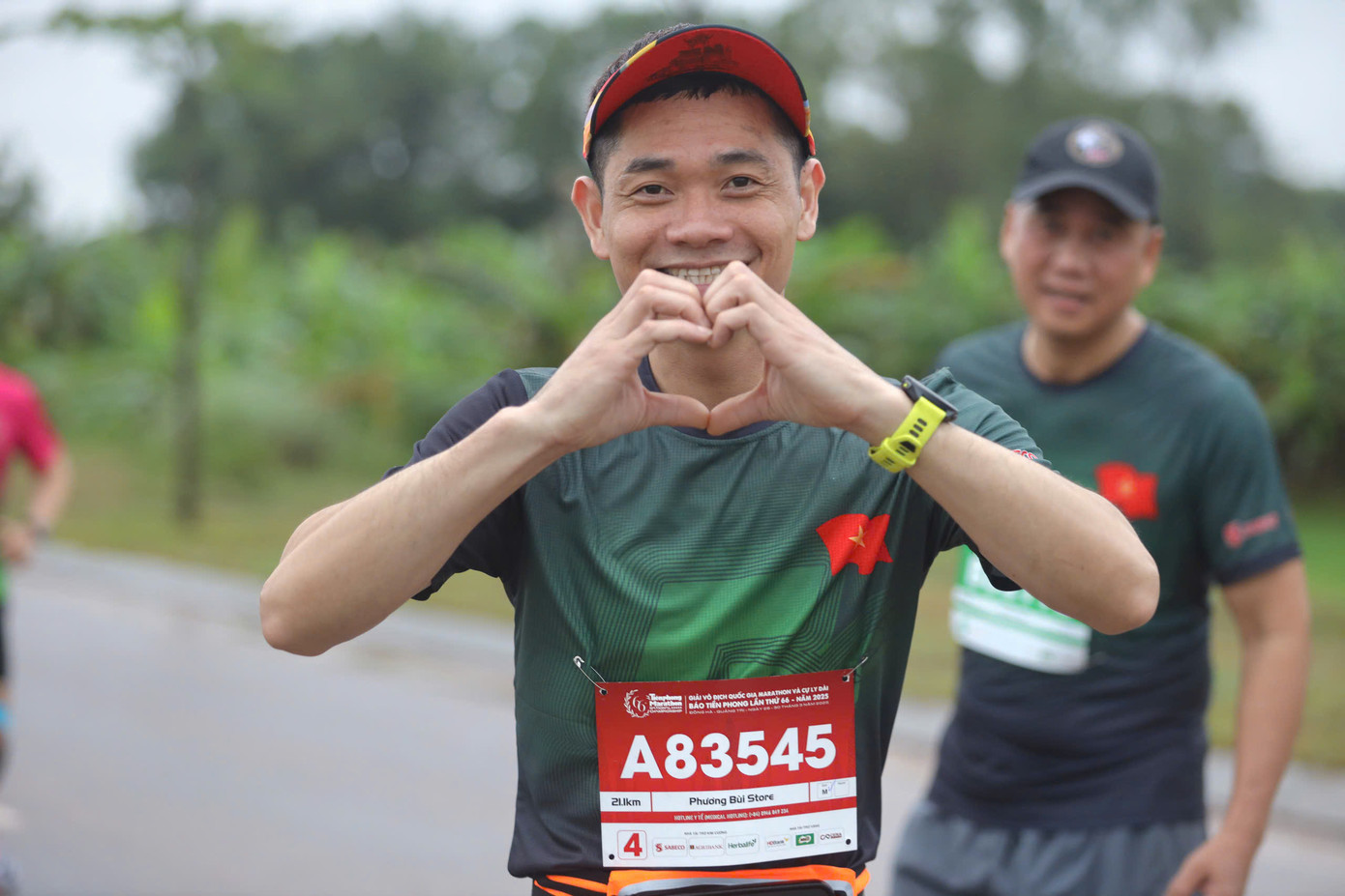 Điều này đúng như nhà báo Phùng Công Sưởng – Tổng biên tập báo Tiền Phong, khẳng định, rằng đây là giải đấu của đam mê, lòng yêu nước, tinh thần và niềm tự hào dân tộc.