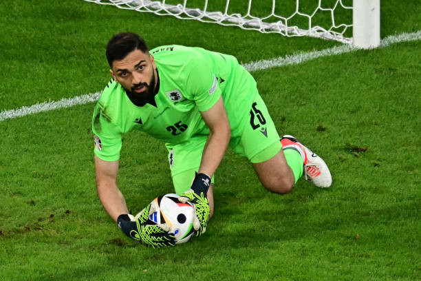 Đại thắng Georgia 4-1, Tây Ban Nha hẹn đấu Đức ở tứ kết ảnh 26