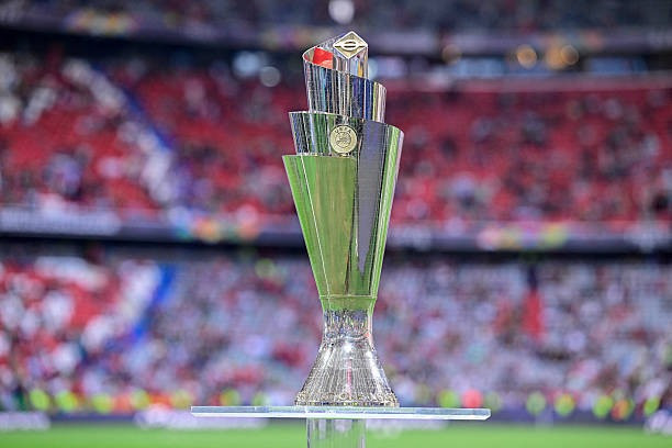 Đánh bại Tây Ban Nha trên chấm luân lưu, Ronaldo và đồng đội lần thứ 2 đăng quang Nations League 2024/25 ảnh 3