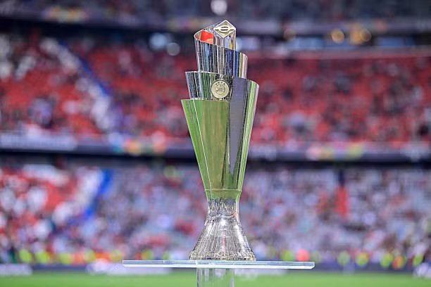 Đánh bại Tây Ban Nha trên chấm luân lưu, Ronaldo và đồng đội lần thứ 2 đăng quang Nations League 2024/25 ảnh 3 Đánh bại Tây Ban Nha trên chấm luân lưu, Ronaldo và đồng đội lần thứ 2 đăng quang Nations League 2024/25 ảnh 3