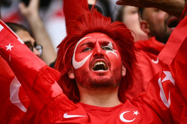 Phòng ngự quả cảm, Thổ Nhĩ Kỳ đánh bại Áo giành vé vào tứ kết EURO 2024 ảnh 7