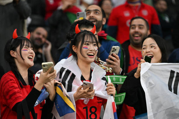 Hạ Hàn Quốc 2-0, Jordan viết tiếp câu chuyện cổ tích ảnh 9