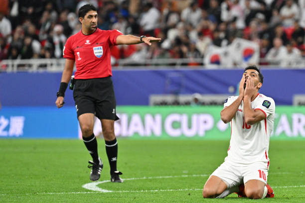 Hạ Hàn Quốc 2-0, Jordan viết tiếp câu chuyện cổ tích ảnh 30