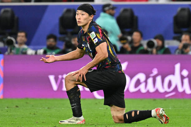 Hạ Hàn Quốc 2-0, Jordan viết tiếp câu chuyện cổ tích ảnh 51