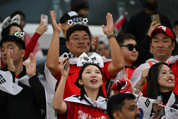 Hạ Hàn Quốc 2-0, Jordan viết tiếp câu chuyện cổ tích ảnh 10