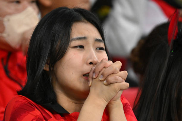 Hạ Hàn Quốc 2-0, Jordan viết tiếp câu chuyện cổ tích ảnh 52