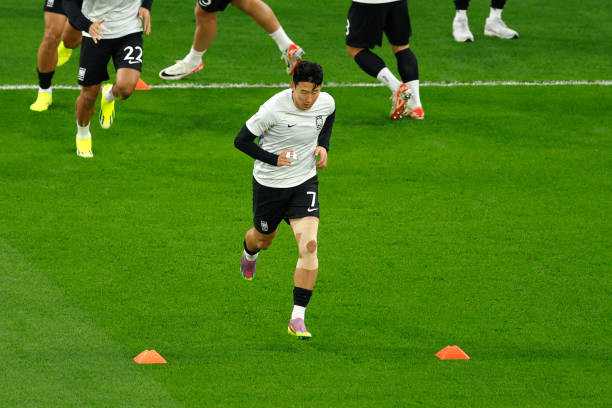 Hạ Hàn Quốc 2-0, Jordan viết tiếp câu chuyện cổ tích ảnh 5