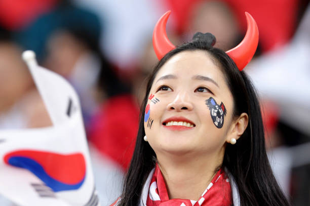 Hạ Hàn Quốc 2-0, Jordan viết tiếp câu chuyện cổ tích ảnh 32