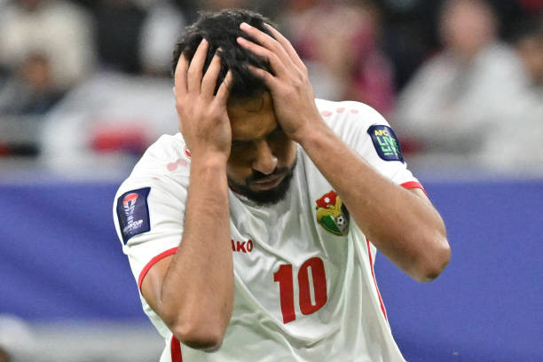 Hạ Hàn Quốc 2-0, Jordan viết tiếp câu chuyện cổ tích ảnh 29