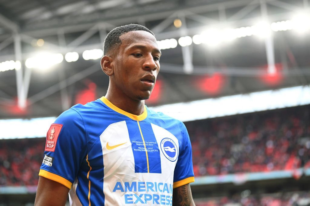 Thắng Brighton 7-6 trên chấm luân lưu, MU hẹn đại chiến Man City ở chung kết FA Cup ảnh 20