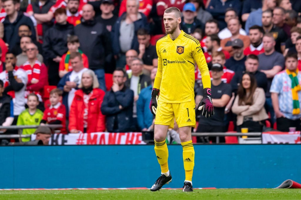 Thắng Brighton 7-6 trên chấm luân lưu, MU hẹn đại chiến Man City ở chung kết FA Cup ảnh 22