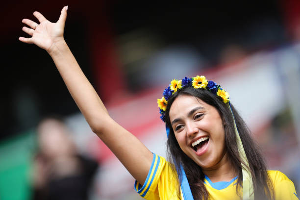 Ngược dòng thắng Slovakia, Ukraine sống lại cơ hội giành vé ảnh 4