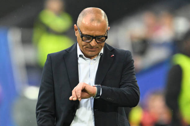 Ngược dòng thắng Slovakia, Ukraine sống lại cơ hội giành vé ảnh 33