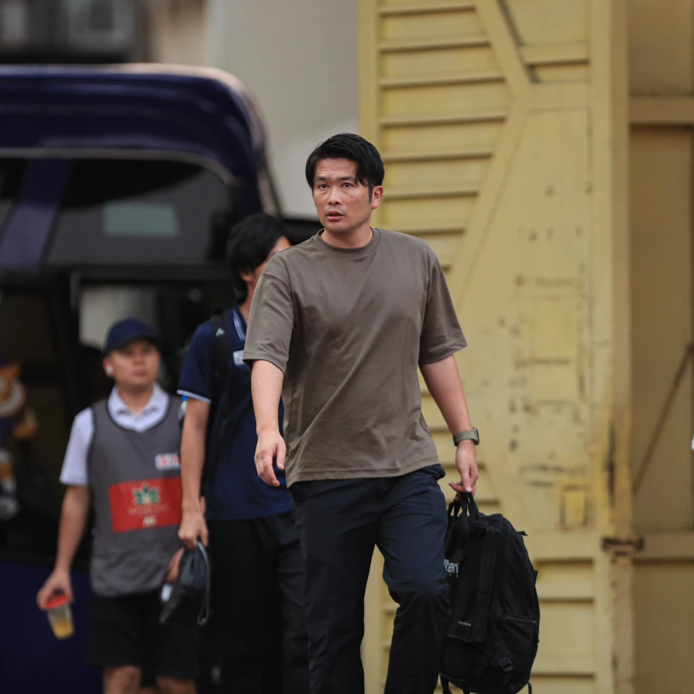 Hai Long lập cú đúp, Hà Nội FC giành vé vào bán kết Cúp Quốc gia 2023/24 ảnh 3 Hai Long lập cú đúp, Hà Nội FC giành vé vào bán kết Cúp Quốc gia 2023/24 ảnh 3