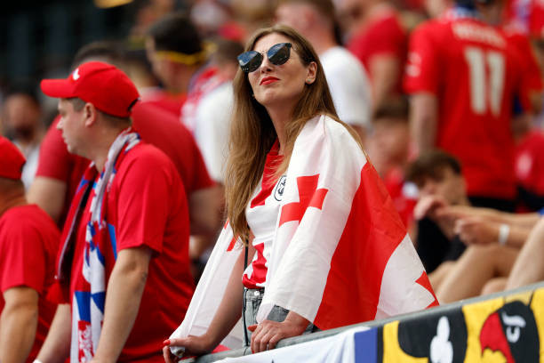 Czech và Georgia níu chân nhau ở bảng F ảnh 3