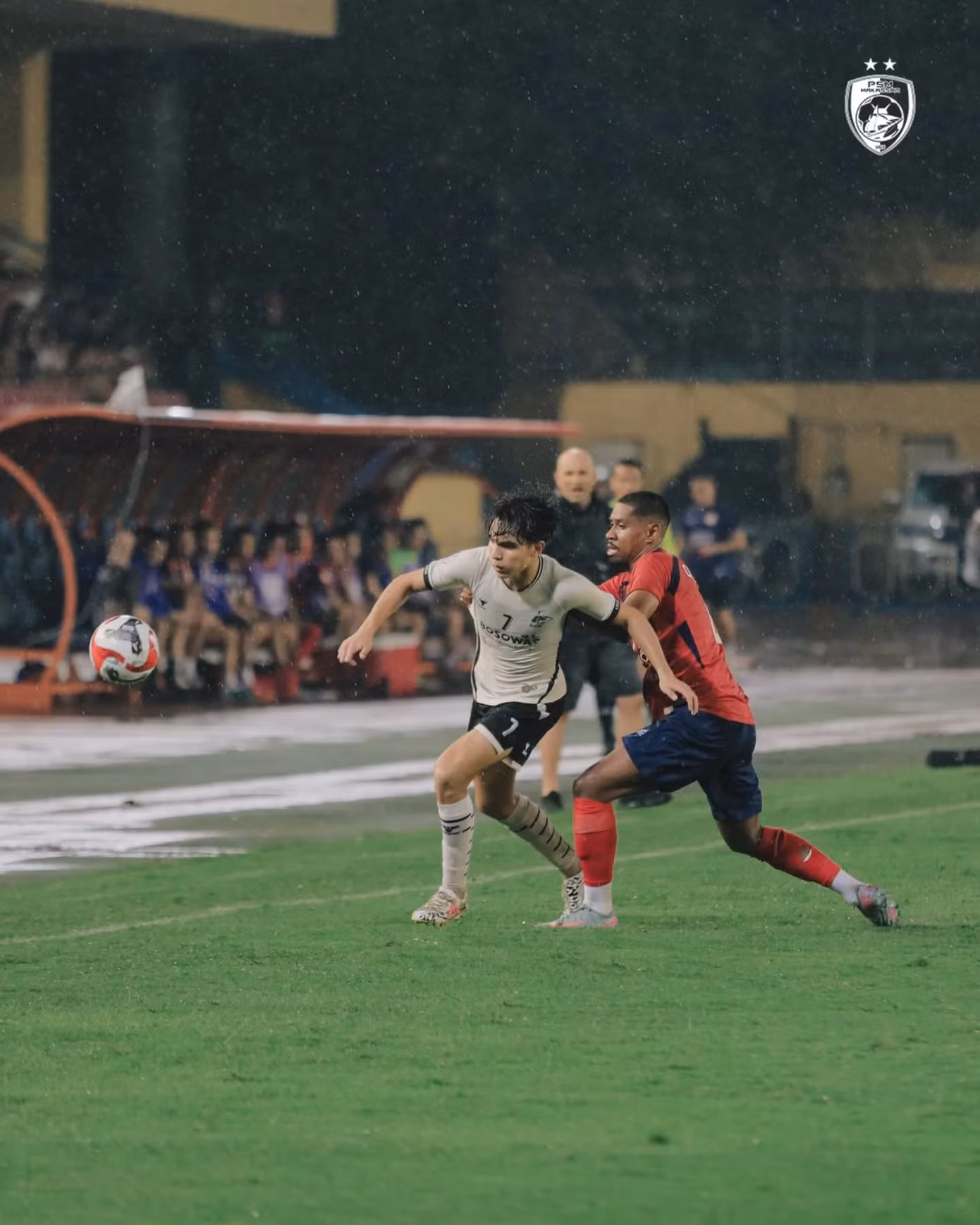 CAHN vào chung kết ASEAN Club Championship 2024/25 ảnh 24 CAHN vào chung kết ASEAN Club Championship 2024/25 ảnh 24