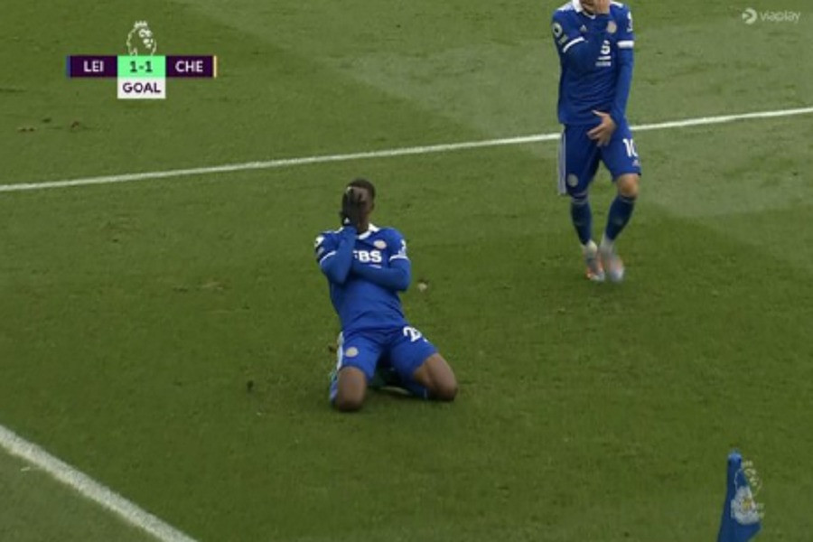 Đánh bại Leicester 3-1, Chelsea có thắng lợi thứ 3 liên tiếp ảnh 12