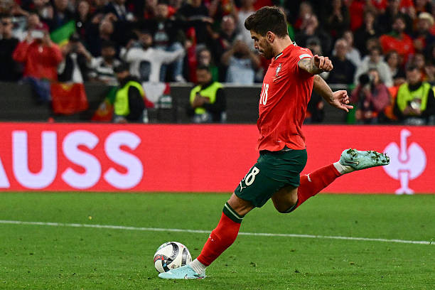 Đánh bại Tây Ban Nha trên chấm luân lưu, Ronaldo và đồng đội lần thứ 2 đăng quang Nations League 2024/25 ảnh 52