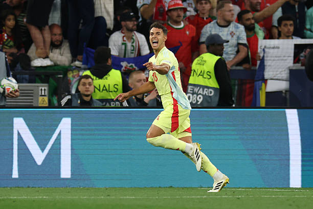 Đánh bại Tây Ban Nha trên chấm luân lưu, Ronaldo và đồng đội lần thứ 2 đăng quang Nations League 2024/25 ảnh 20