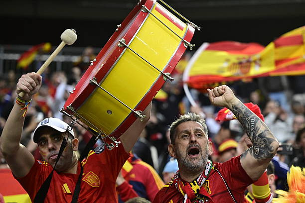 Đánh bại Tây Ban Nha trên chấm luân lưu, Ronaldo và đồng đội lần thứ 2 đăng quang Nations League 2024/25 ảnh 22