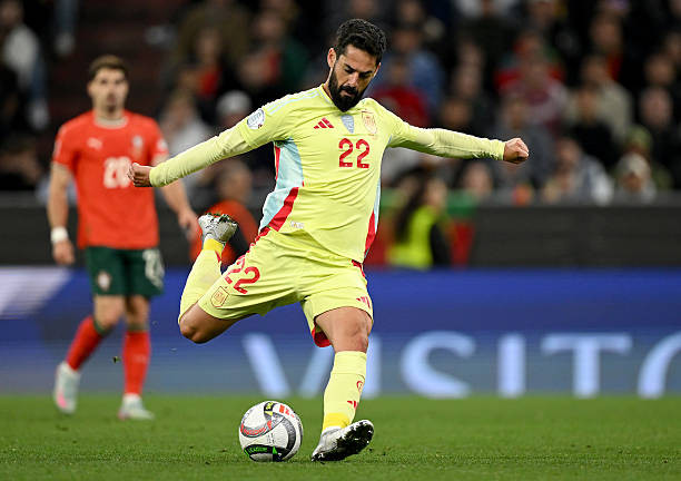 Đánh bại Tây Ban Nha trên chấm luân lưu, Ronaldo và đồng đội lần thứ 2 đăng quang Nations League 2024/25 ảnh 41