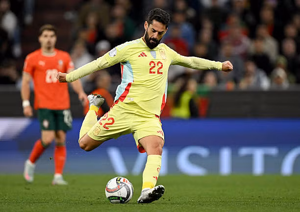 Đánh bại Tây Ban Nha trên chấm luân lưu, Ronaldo và đồng đội lần thứ 2 đăng quang Nations League 2024/25 ảnh 41 Đánh bại Tây Ban Nha trên chấm luân lưu, Ronaldo và đồng đội lần thứ 2 đăng quang Nations League 2024/25 ảnh 41