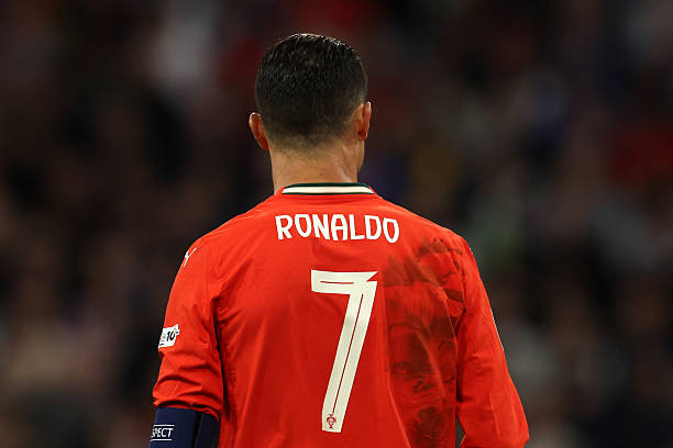 Đánh bại Tây Ban Nha trên chấm luân lưu, Ronaldo và đồng đội lần thứ 2 đăng quang Nations League 2024/25 ảnh 42