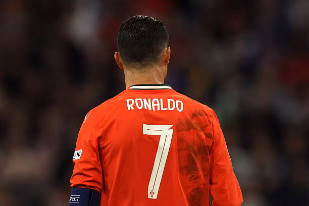 Đánh bại Tây Ban Nha trên chấm luân lưu, Ronaldo và đồng đội lần thứ 2 đăng quang Nations League 2024/25 ảnh 42 Đánh bại Tây Ban Nha trên chấm luân lưu, Ronaldo và đồng đội lần thứ 2 đăng quang Nations League 2024/25 ảnh 42
