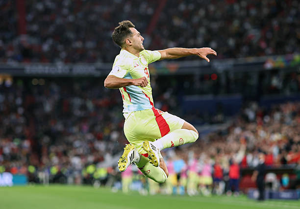 Đánh bại Tây Ban Nha trên chấm luân lưu, Ronaldo và đồng đội lần thứ 2 đăng quang Nations League 2024/25 ảnh 31