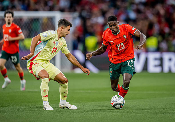 Đánh bại Tây Ban Nha trên chấm luân lưu, Ronaldo và đồng đội lần thứ 2 đăng quang Nations League 2024/25 ảnh 23