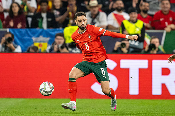 Đánh bại Tây Ban Nha trên chấm luân lưu, Ronaldo và đồng đội lần thứ 2 đăng quang Nations League 2024/25 ảnh 34