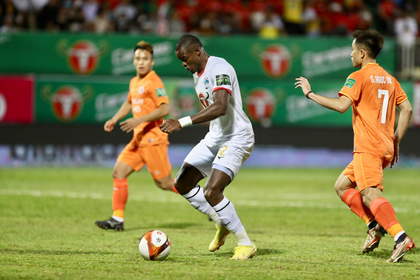 Ảnh: Hữu Phạm Ảnh: Hữu Phạm