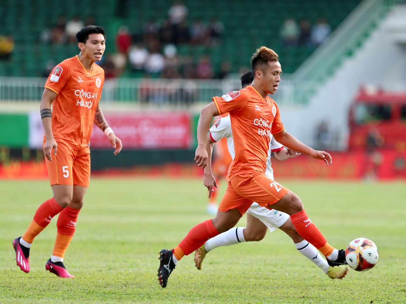 Ảnh: Hữu Phạm Ảnh: Hữu Phạm